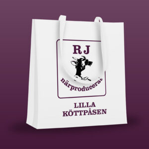 Lilla kött & charkpåsen