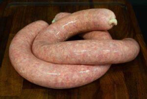 Köttkorv ca 600-600 gram