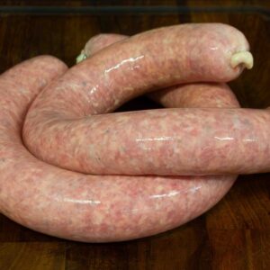 Köttkorv ca 600-600 gram