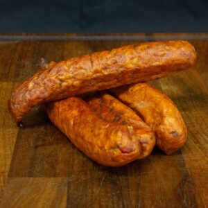 Ölkorv Rackabajsare