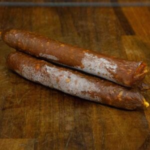 Ölkorv Rolands Jävlar