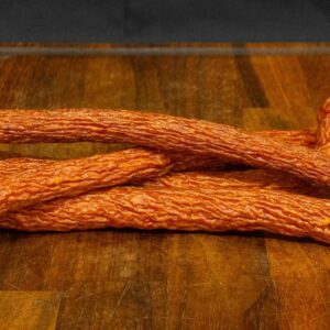 Ölkorv Paprikapinne