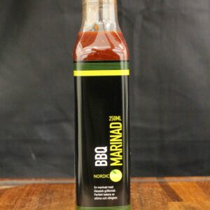 BBQmarinad