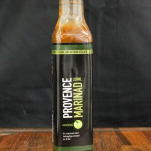 Provencemarinad