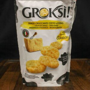Groksi parmesanchips