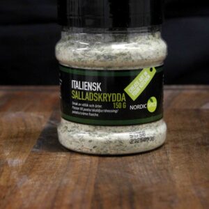Italiensk salladskrydda