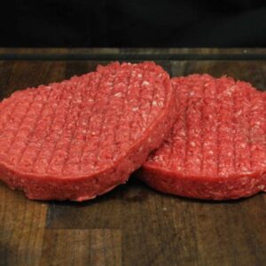 Hamburgare Storpack (minst 10 stycken)