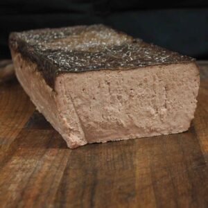 Leverpastej (finmald)