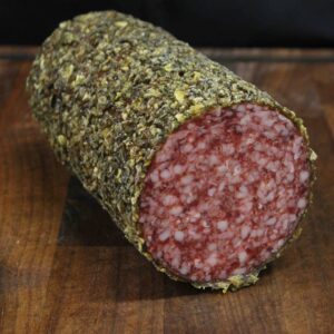 Jalapenosalami