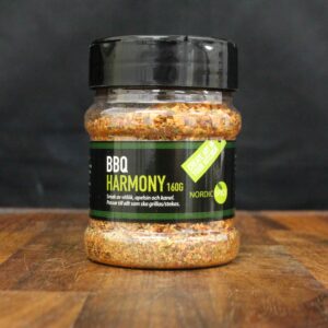 BBQ Harmony