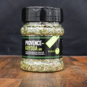 Provencekrydda