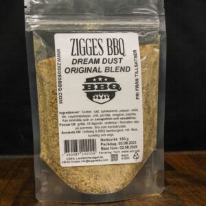 Zigges Dream dust