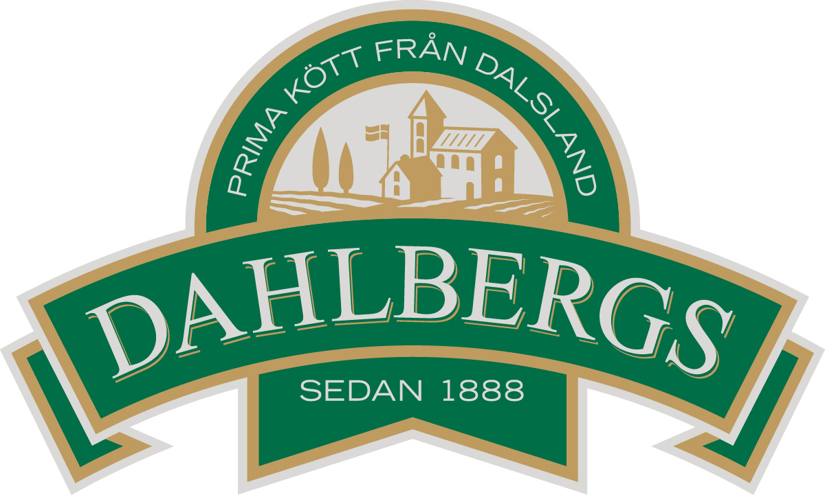 Dahlbergs logo